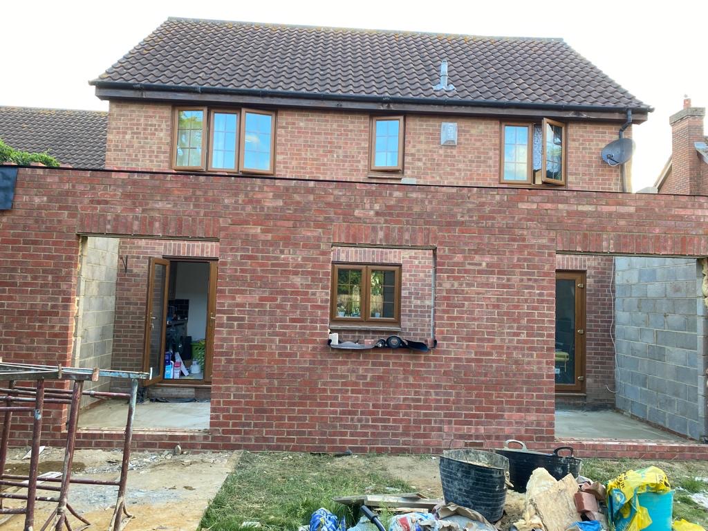 Extension Project 3